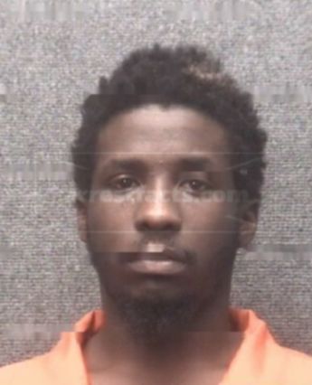 Shiquan Sanders