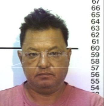 Edward Gonzales Hernandez