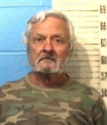 David Gerald Titus