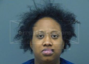 Sharday Viola-Bianca Green