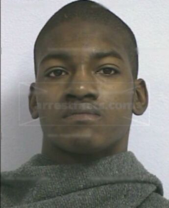 Terrence Derron Bell