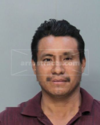 Hipolito Henry Ventura Morales