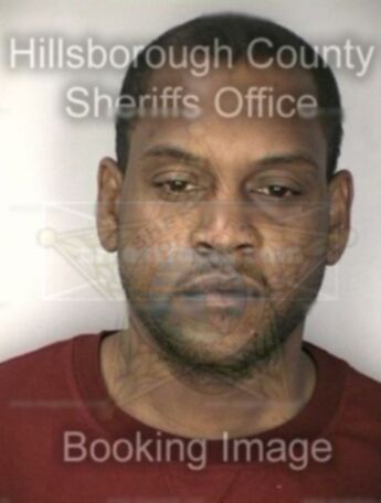 Vonoy Anthony Billington