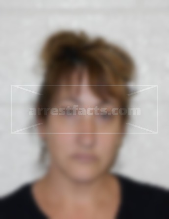 Tammy Lou Desmond