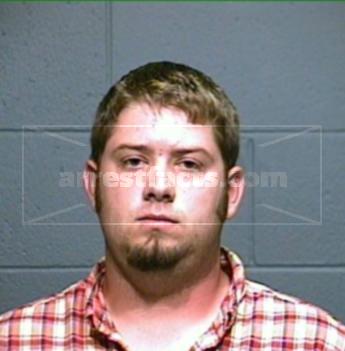 Blake Everett Reed