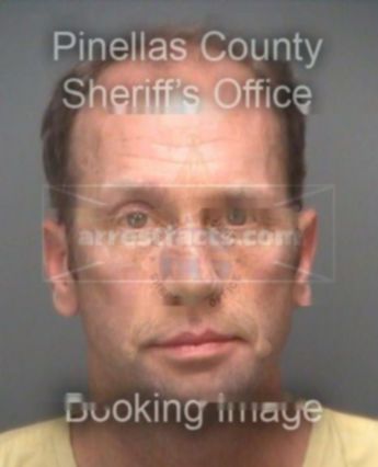 Christopher Scott Doherty