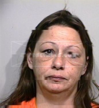 Angela Marie Koole