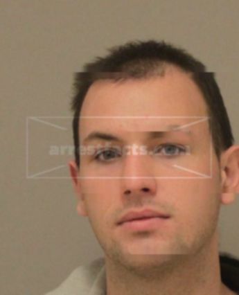 Nicholas Alexander Williamson