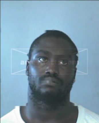 Truman Deon Crawford