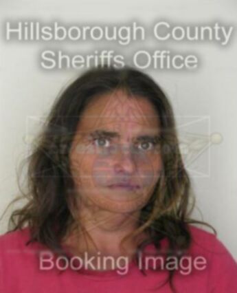 Rhonda Renee Frye