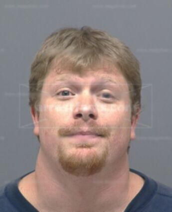 Bryan Jacob Voorhees