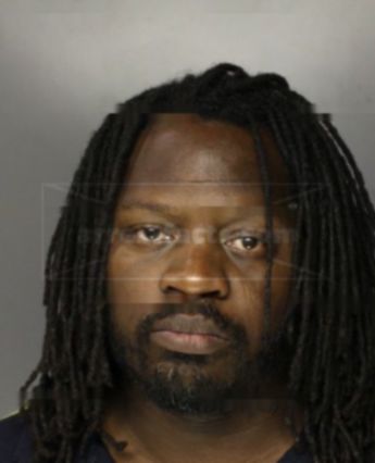 Damon Derell Johnson
