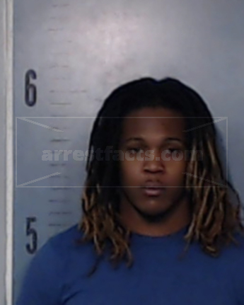 Dontrell Lamond Dock