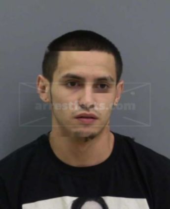 Jeremy Lee Barela