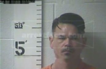Harold Anthony Garvey