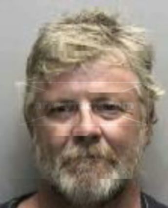 Brian Edward Clark