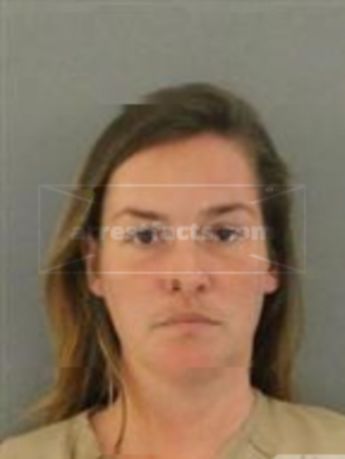 Amy Elizabeth Martin