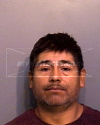 Jose Alamilla-Vargas