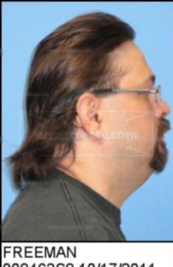 Darren Leslie Freeman