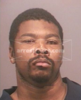 Danny Lamar Harrell