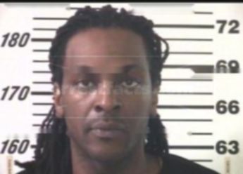 Christopher Antonio Garvin