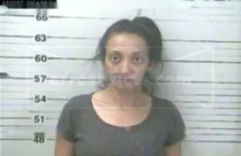 Holly Webb Deloach
