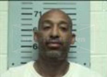 Carlos Kareem Jordan