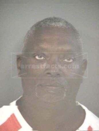 Aubrey Lee Gary