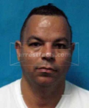 Franklyn Dejesus Trinidad-Rodriguez