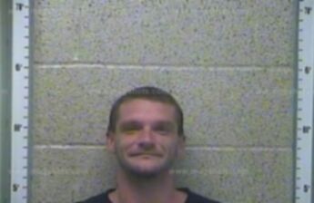 Jerry Leon Smithhart Ii