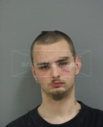 Daniel Travis Richards
