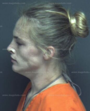 Melissa Ann Lightfoot