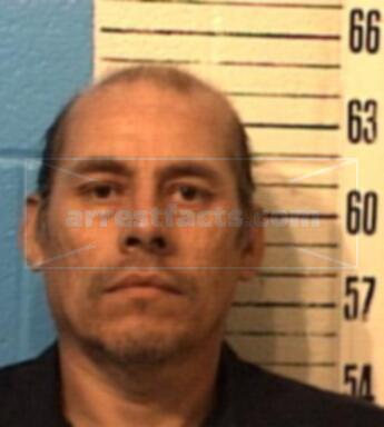 Jose Roberto Gonzales