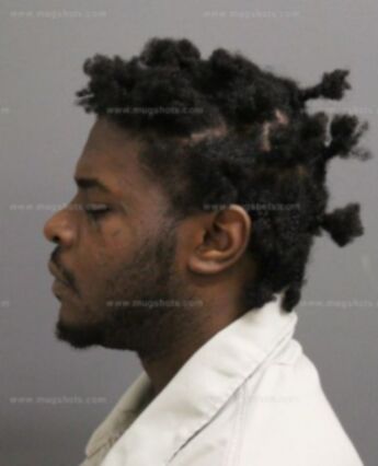 Quincy Darnell Harris