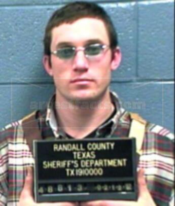 Chad Byron Maynard