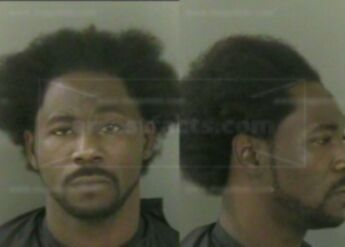Kelvin Deandre Barnes