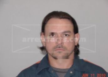 Aaron Richard Eckard