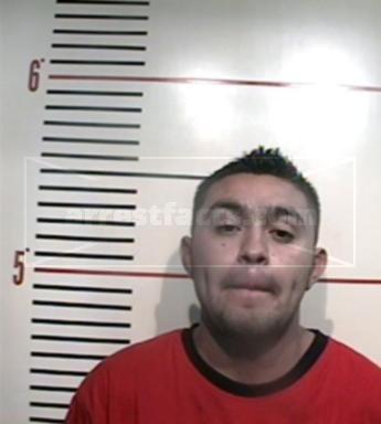 Aguilar Omar Islas