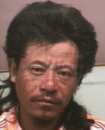 Sergio Mejia