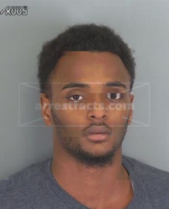 Brandon Dwayne Tucker