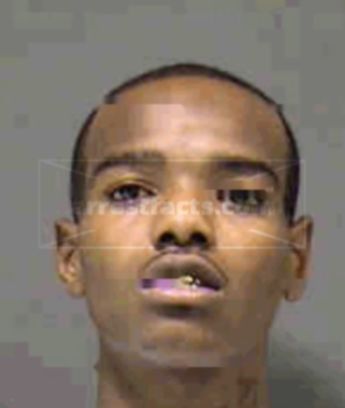 Rashad Lee Steen