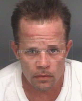 Curtis Edwin Geiger