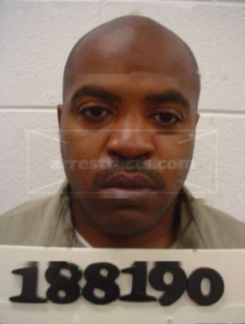 Dewayne C Zachery