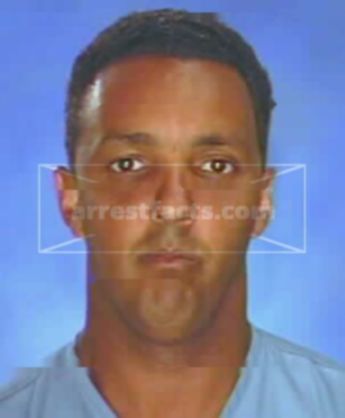 Anthony Roberts