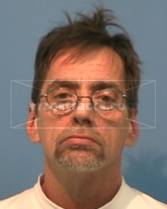 Steven Andre Greenwood