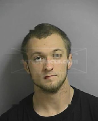 Zackery Thomas Calder