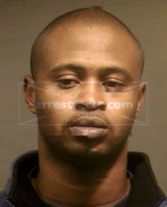 Kenneth W Anthony