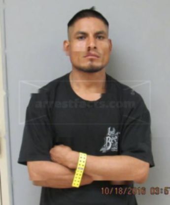 Esteban Ramirez