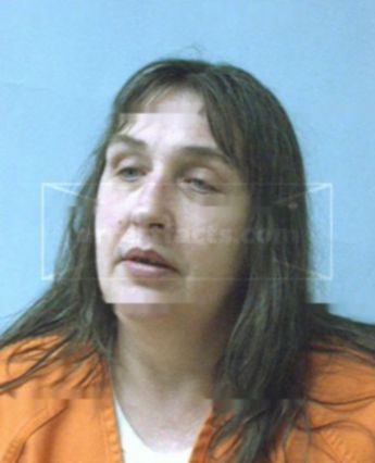 Deborah Gail Grates