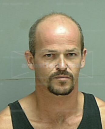 Michael Ernie Triplett